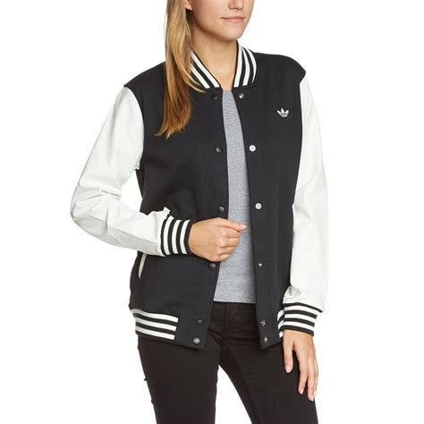 college jacke adidas damen|adidas women's college shoes.